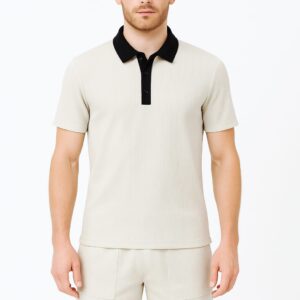 Urban Polo Co-ord Set
