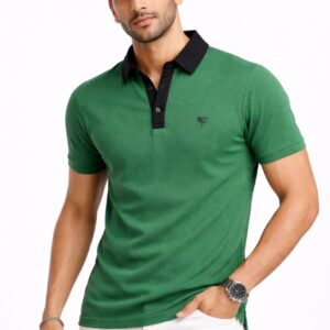 Polo T-Shirt-Premium Knit Edition