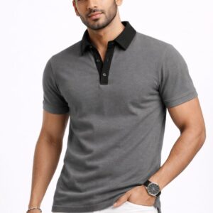 Polo T-Shirt-Premium Knit Edition