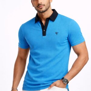 Polo T-Shirt-Premium Knit Edition